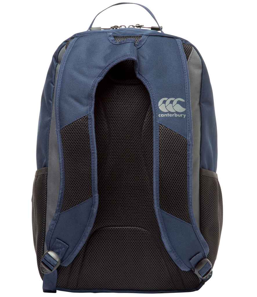 Canterbury Classics Medium Backpack - PenCarrie